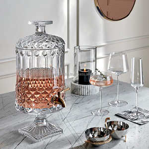 Cuencos para servir, cuencos, ensaladas y platos, accesorios de cocina, tazón de servicio de acero inoxidable con soporte de latón de diseño de serpiente - Product Image 3