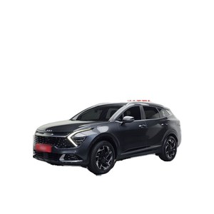 2022 for Kia Sportage 1.6 Turbo Gasoline 2WD with Leather Seats Rear Camera Left Steering-77,722 km - Product Image 1