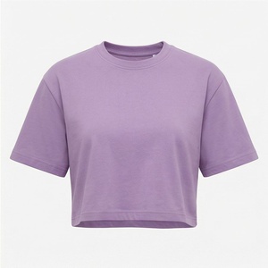 T-shirts unisexes de qualité, coupe ajustée, légers, durables, en coton respirant, séchage rapide, personnalisables, vêtements tendance - Product Image 1