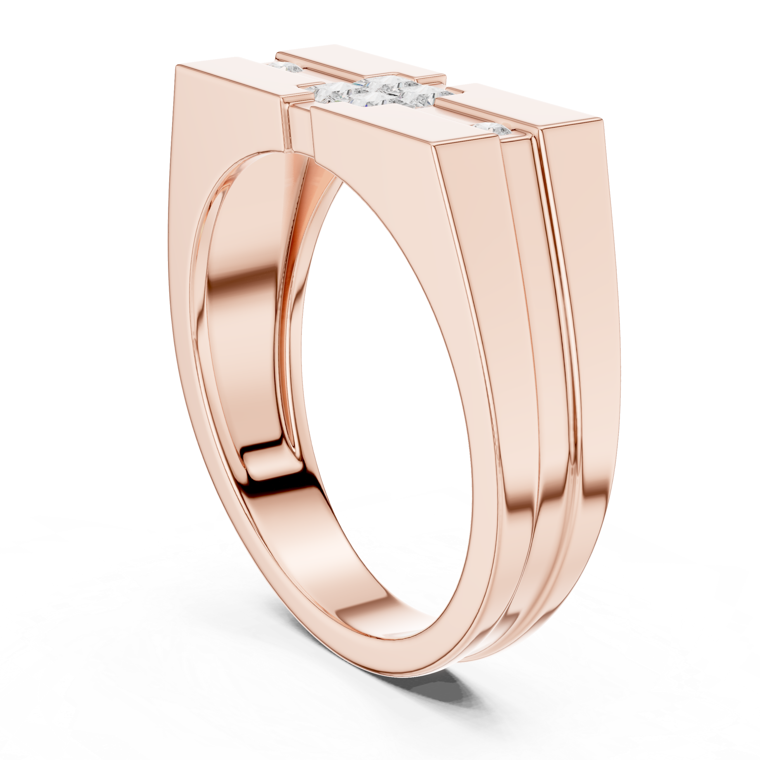 rose gold