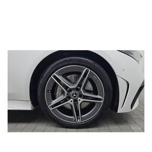 Mercedes-Benz CLS300d 4MATIC Mai 2023 23 347 km Diesel Automatique Volant à Gauche Caméra Arrière - Product Image 5