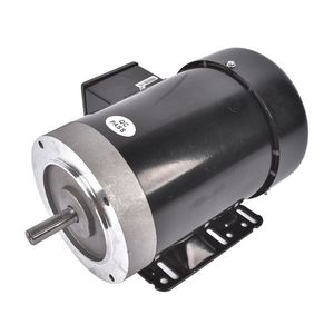 Nuovo Servomotore AC MA0507E 3/4HP 1725RPM 3PH 206 230V/460V 56C/TEFC con Base in Ghisa e Alluminio, Frequenza 60Hz, 1KW ad Alta Potenza - Product Image 3