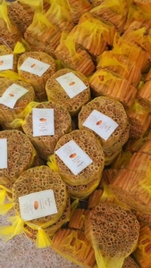 อบเชยแท่ง เครื่องเทศธรรมชาติสำหรับทำอาหารและอบขนม บริสุทธิ์ 100% ออร์แกนิค กลิ่นหอม รสชาติเข้มข้น 99 โกลด์ ดาต้า คาตารินา เวียดนาม สำหรับชาและอาหาร - Product Image 4