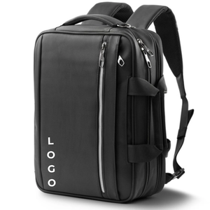 Custom Logo 432 Ultra-Light 0.93kg EDC Backpack Waterproof Foam Fabric 10L Slim Business Bag Factory OEM/ODM - Product Image 1
