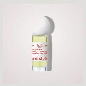 Mini perfumes O Korean K-Beauty Marei Studio Eau De Parfum Hecho en Corea 10ml para hombre y mujer Tamaño de viaje - Product Image 6