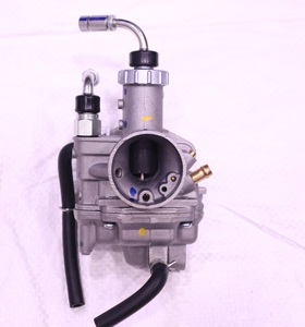 Carburador de Fabricación India de Alta Calidad para Vehículos de 3 Ruedas, Compatible con el Modelo RE, Exportado a Haití y República Dominicana - Product Image 2