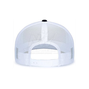 Gorras Trucker Deportivas con Malla Transpirable y Visera Curva, de Moda para Exteriores, Venta al por Mayor para Fabricantes, Gorras Trucker de Tendencia - Product Image 5