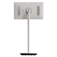 IdeaMini A32-IH-Mini Écran tactile intelligent 4K de 32 pouces, Android 14, panneau d'affichage mobile portable pour réunions et bureaux
