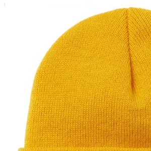 หมวกบีนนี่ผู้ชายแฟชั่นใหม่ ผ้าทนทาน ขายดี กำลังฮิต น้ำหนักเบา ราคาถูก คุณภาพสูง - Product Image 2