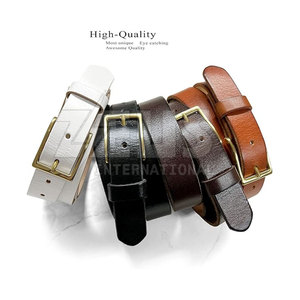 Online Sale <b>Leather</b> <b>Belts</b> Premium Quality <b>Leather</b> <b>Belts</b> Best <b>Leather</b> <b>Belts</b> Low Moq <b>Leather</b> <b>Belts</b> - Product Image 2