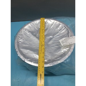 AMAT 0020-01616 SHIELD, 8IN, BESC, TAPERED, 122829 - อุปกรณ์และชิ้นส่วนเซมิคอนดักเตอร์ระดับโลกที่เชื่อถือได้ - Product Image 1