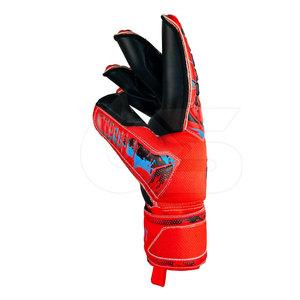 Gants de gardien de but en cuir fabriqués en usine, vente chaude, haute qualité, imperméables, antidérapants, en stock - Product Image 3