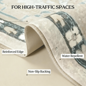 Juego de Alfombras de Primera Calidad - Product Image 6