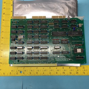 ตัวควบคุมมอเตอร์สเต็ปเปอร์ Sumimoto Eaton D-15S7058 - อุปกรณ์และอะไหล่เซมิคอนดักเตอร์ระดับโลกที่เชื่อถือได้ - Product Image 6