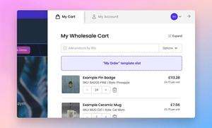 Desarrollo de Sitios Web de Comercio Electrónico para Artesanías RoyalCraft con Catálogo de Exportación, Exhibición de Productos, Pedidos al por Mayor, Diseño Responsivo y SEO - Product Image 6
