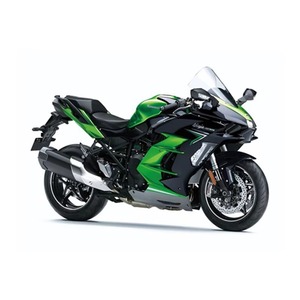 Motocicleta Kawasaki Ninja H2 SX SE Supercargada 2022 |   Componentes Plásticos Industriales |   Motocicleta Deportiva de Turismo de 998cc |   Alto - Product Image 1