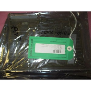 โมดูล PCB Motorola Microsystem MVME 202 GMBH - อุปกรณ์และอะไหล่เซมิคอนดักเตอร์ระดับโลกที่เชื่อถือได้ - Product Image 3