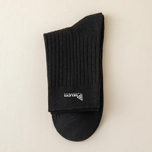 Calcetines de Fútbol Antideslizantes para Hombre, Calcetines Deportivos Transpirables y Ecológicos con Agarre para Fútbol, Baloncesto, Pádel, Tenis - Product Image 2