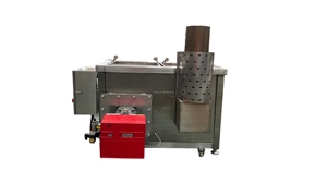 Cadre de friteuse à anneau d'oignon à la maison en option pour les lignes de traitement des aliments - Product Image 2