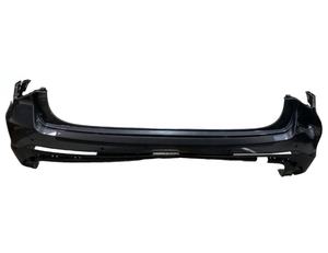 อะไหล่รถยนต์ กันชนหลังส่วนบน สำหรับรถยนต์ฮุนได ปาลิเซด ปี 2023-2024 ของแท้เบอร์ 86640-S8CA0 86640-S8CB0 HY1114114 HY1114113 กันชนรถยนต์ - Product Image 1