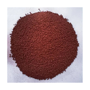 EDDHA ferrique sodique proposé pour la formulation d'engrais et le traitement agricole - Product Image 4