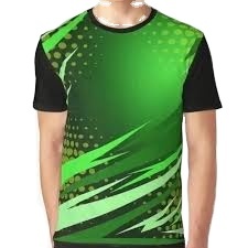 Chemises à sublimation homme - Product Image 2