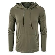 Vêtements d'extérieur tactiques respirants et résistants à l'eau, sweat-shirt à capuche technique pour homme, vêtements fonctionnels - Product Image 3