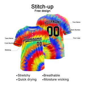 <b>Baseball</b> Jersey Lightweight Sports Top Designed for Comfort and Mobility <b>Baseball</b> Jersey Athletic Uniform Top - Product Image 4