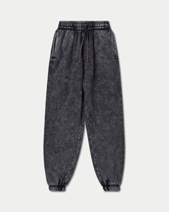 Pantalon de jogging taille haute pour femme, coupe ample, idéal pour l'entraînement et la détente, vente directe usine, collection hiver - Product Image 6
