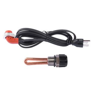 Kit Riscaldatore Blocco Motore Turbo Diesel 98-07 per Dodge Ram 5.9L 6.7L Pickup 4 Porte Ricambi Motore - Product Image 5