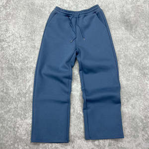 Pantalons de sport pour hommes, conçus pour l'entraînement et la pratique sportive, production de vêtements personnalisés - Product Image 5