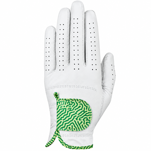 Guantes de Golf de Piel de Oveja de Primera Calidad, Fabricados con Cuero Cabretta 100%, Cómodos - Product Image 4