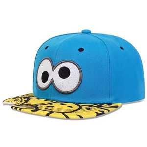Unisex <b>Baseball</b> <b>Cap</b> 100% Cotton Adjustable Breathable with Street Style Casual Hat for Adults Four Seasons Wear - Product Image 2