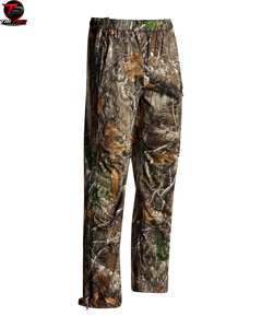 Pantalones de Camuflaje TrailFusion para Hombre, Ligeros, para Caza y Senderismo, Fabricante de Ropa para Exteriores, Personalización OEM/ODM - Product Image 3