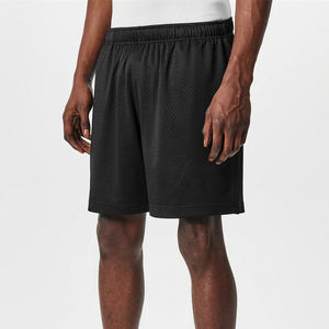 Pantalones Cortos Deportivos Casuales de Alta Calidad para Hombre, a la Moda, Clásicos, Lisos, Transpirables, Impermeables, de Secado Rápido, con Logotipo Personalizado - Product Image 5