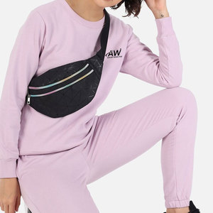 Venta Directa de Fábrica, Traje Deportivo para Mujer, Material Flexible que Absorbe la Humedad, en Oferta - Product Image 6