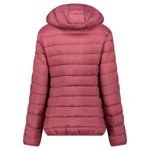 Chaqueta Acolchada Premium para Mujer, Chaqueta de Invierno Personalizada, Ligera, Cálida, Ropa de Moda para Exteriores - Product Image 5