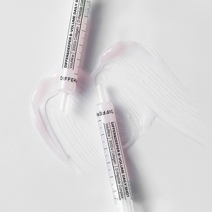 Differ&Deeper B-FILL Hyaluronic Acid Ampoule 1.0mL Anti-Wrinkle <b>Face</b> <b>Serum</b> 10pcs Box - Product Image 3