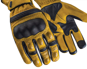 Gants de moto tactiques robustes |   Paume renforcée et durabilité à double couture |   Commandes en gros - Product Image 4
