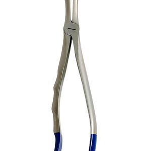 High Quality Reusable Stainless Steel Tooth Extraction Forceps CE Certified Class I Dental <b>Instrument</b> Certified By Grip Surgical - Product Image 3