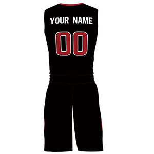 Ensemble d'uniformes de volley-ball de qualité supérieure, coupe confortable, respirant, séchage rapide, maillot et short pour hommes, femmes, sports d'équipe - Product Image 3