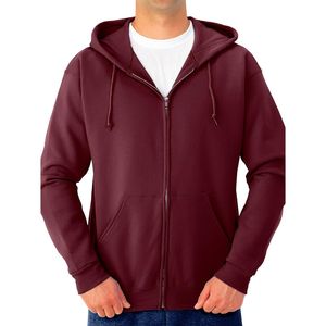 Factory Price Zip <b>Jacket</b> Fleece Wear Sportswear Training Wear for Menswear Slim Wear Custom Logo - Product Image 3
