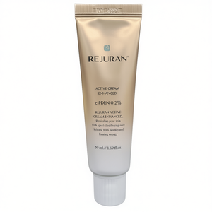 REJURAN Enhanced 50ml Crema Viso Attiva con C-PDRN, Ceramide, Peptidi e Acido Ialuronico per Riparazione della Barriera Cutanea e Idratazione Profonda - Product Image 3