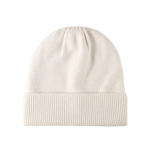 Custom Logo Short Caps Men <b>Women</b> Plain Wholesale Knit <b>Winter</b> <b>Hat</b> Custom Wool Warm Knitted Beanies 2026 - Product Image 6