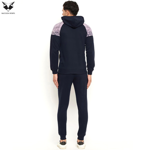 Nouvel arrivage : Survêtement de jogging tendance pour homme, confortable, respirant, en tissu de haute qualité, design personnalisé, vêtement d'extérieur - Product Image 4