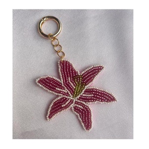 Palm <b>Tree</b> Bag Key Charm Hold to Keys or Bag Charm for Handbag Purse Car Key As a Birthday Wedding Party Gifted Accessories - Product Image 6