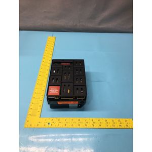 DISCO DURO MAXTOR XT-1065 DE 65MB, 145687 - Equipo y Piezas de Semiconductores de Confianza de Marca Global - Product Image 5