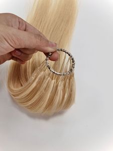 APOGROUP Venta al por Mayor de Cabello Humano Vietnamita Remy 100% Natural H6, de Alta Calidad, Cutículas Alineadas, Sin Químicos - Product Image 3