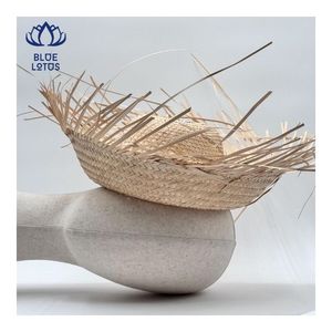 CHAPPEAU DE PÂTEAU 2026 EN STOCK – LÉGER ET CONFORTABLE POUR UN LOOK ÉLÉGANT EN EXTÉRIEUR ET EN VOYAGE - Product Image 2