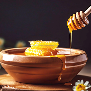 100% miel natural pura sin conservantes sin azúcar 500g con logotipo personalizado al mejor precio de fabricación - Product Image 4